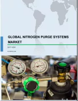 Global Nitrogen Purge Systems Market 2017-2021